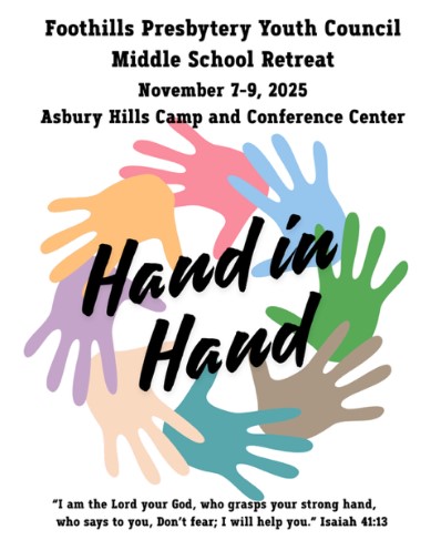 Hand in Hand Logo Hand in Hand Logo