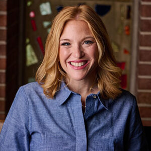 Web Resized SLINGERLAND Lauren